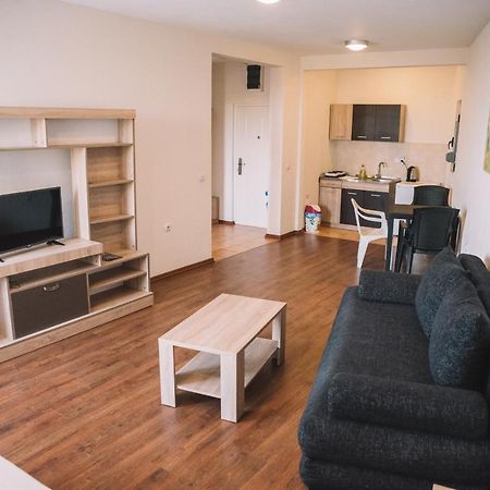 Art I Apartments อุลซิน ภายนอก รูปภาพ
