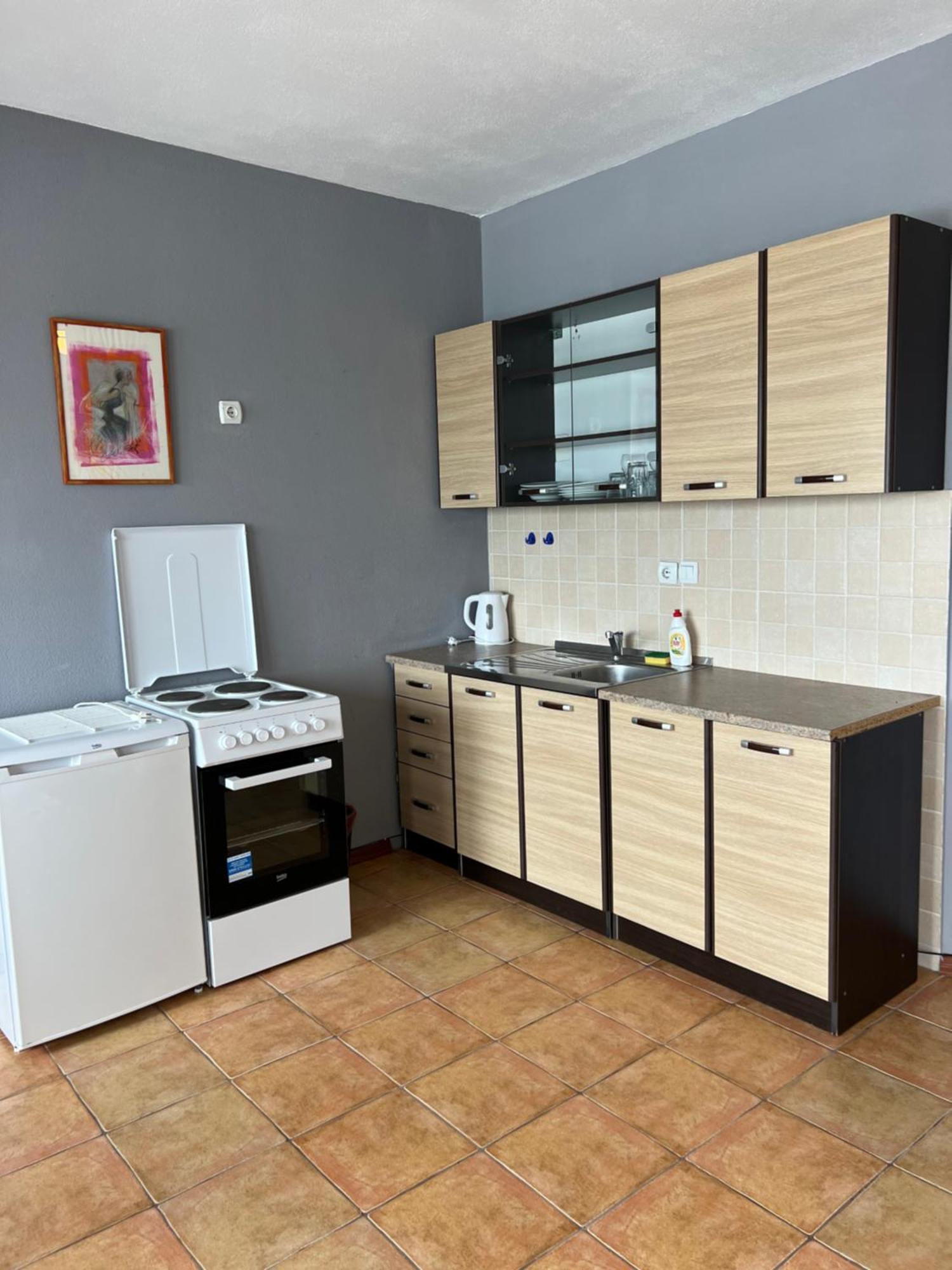Art I Apartments อุลซิน ภายนอก รูปภาพ