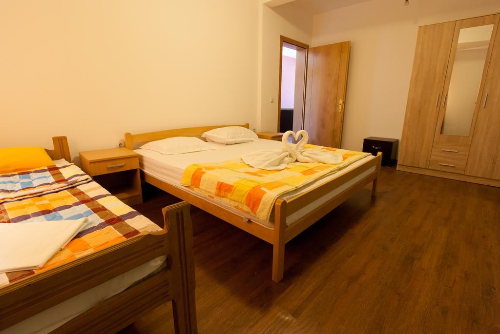 Art I Apartments อุลซิน ภายนอก รูปภาพ