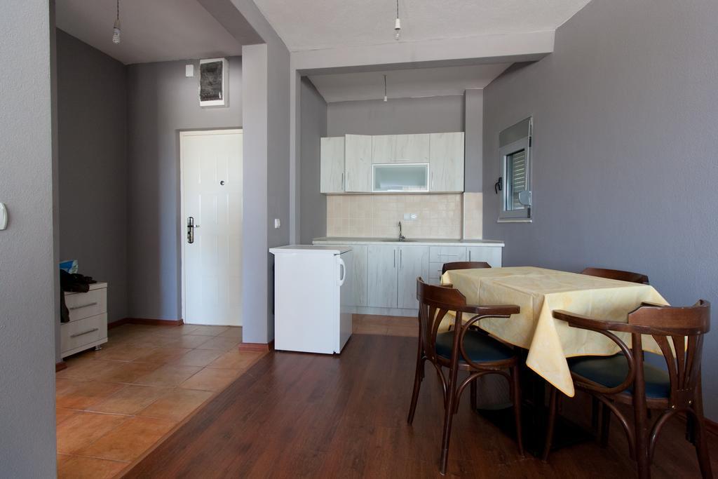 Art I Apartments อุลซิน ภายนอก รูปภาพ