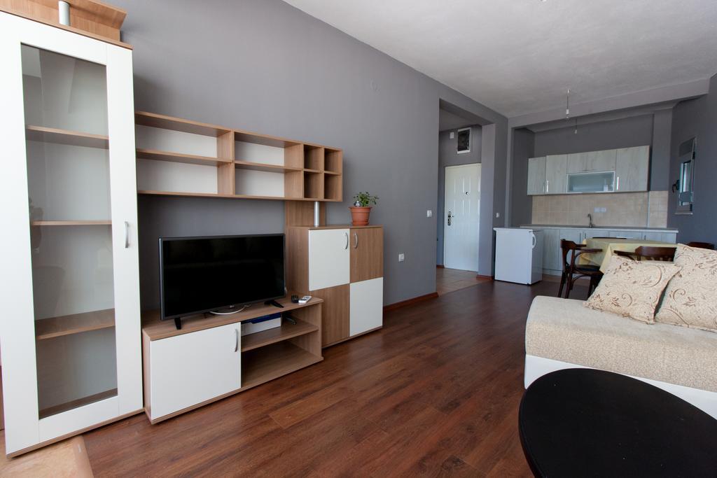 Art I Apartments อุลซิน ภายนอก รูปภาพ