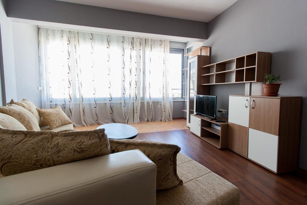 Art I Apartments อุลซิน ภายนอก รูปภาพ
