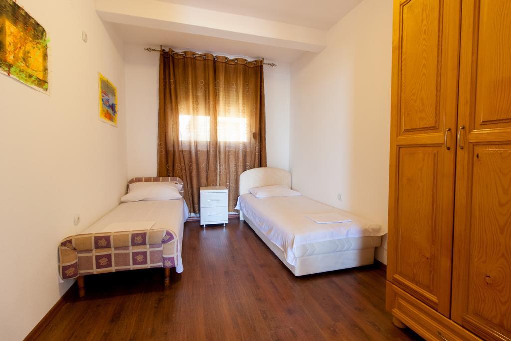 Art I Apartments อุลซิน ภายนอก รูปภาพ