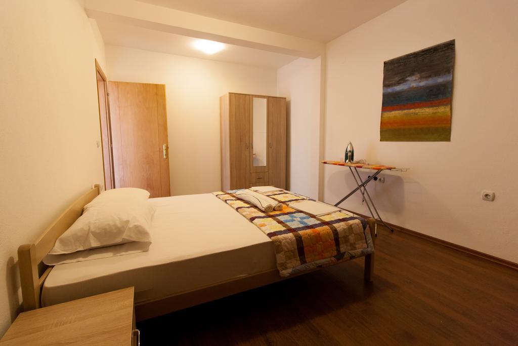 Art I Apartments อุลซิน ภายนอก รูปภาพ