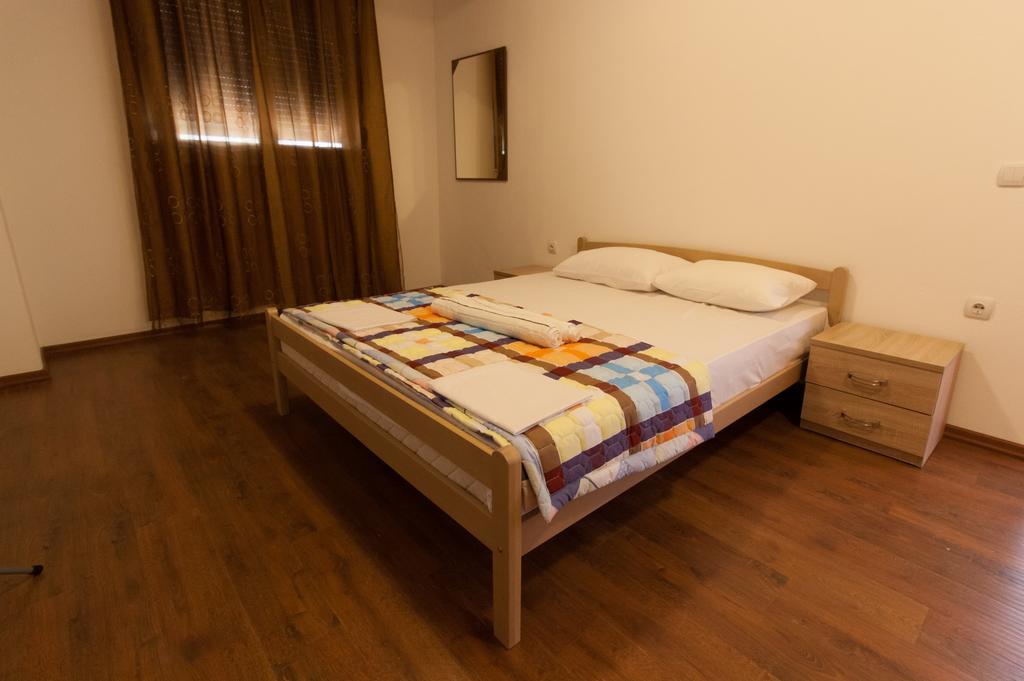 Art I Apartments อุลซิน ภายนอก รูปภาพ