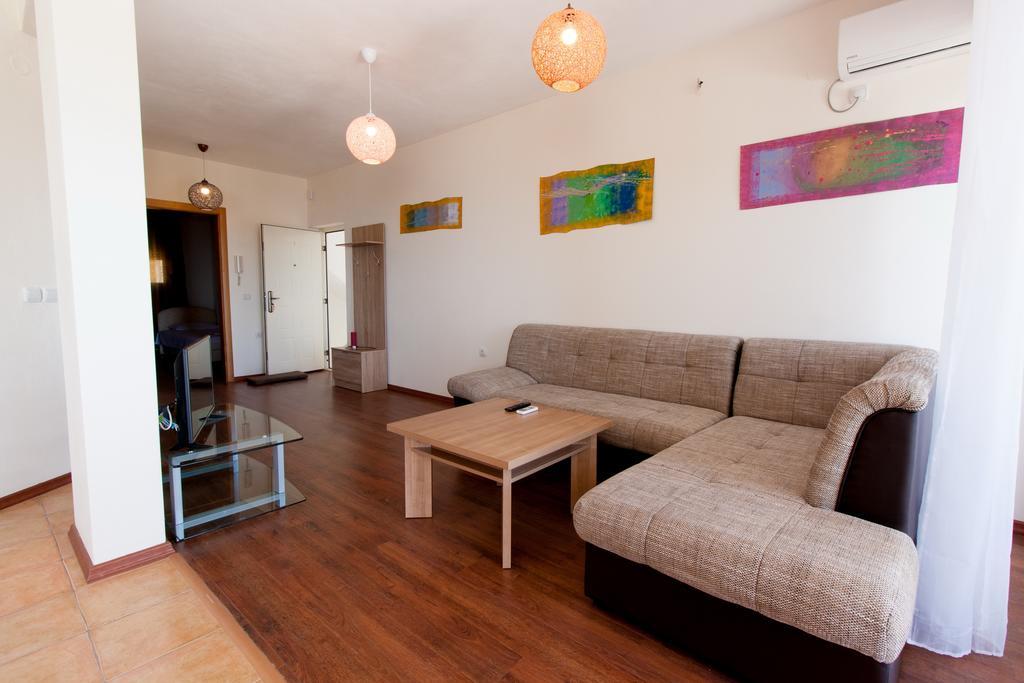 Art I Apartments อุลซิน ภายนอก รูปภาพ