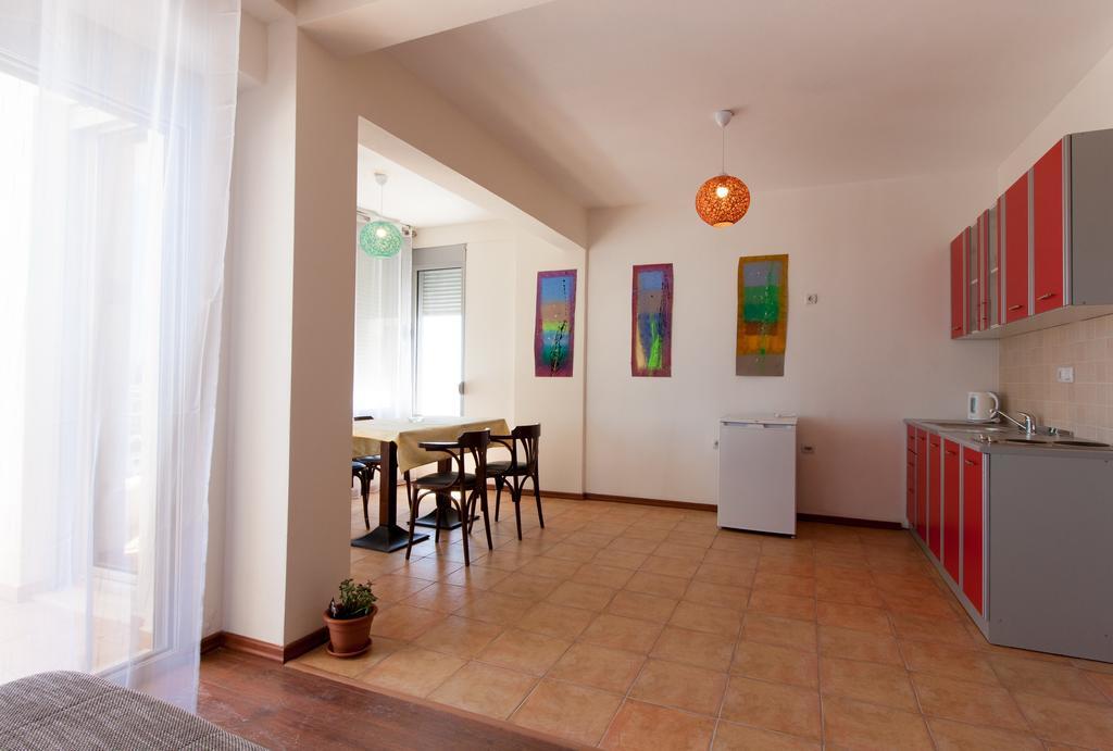 Art I Apartments อุลซิน ภายนอก รูปภาพ