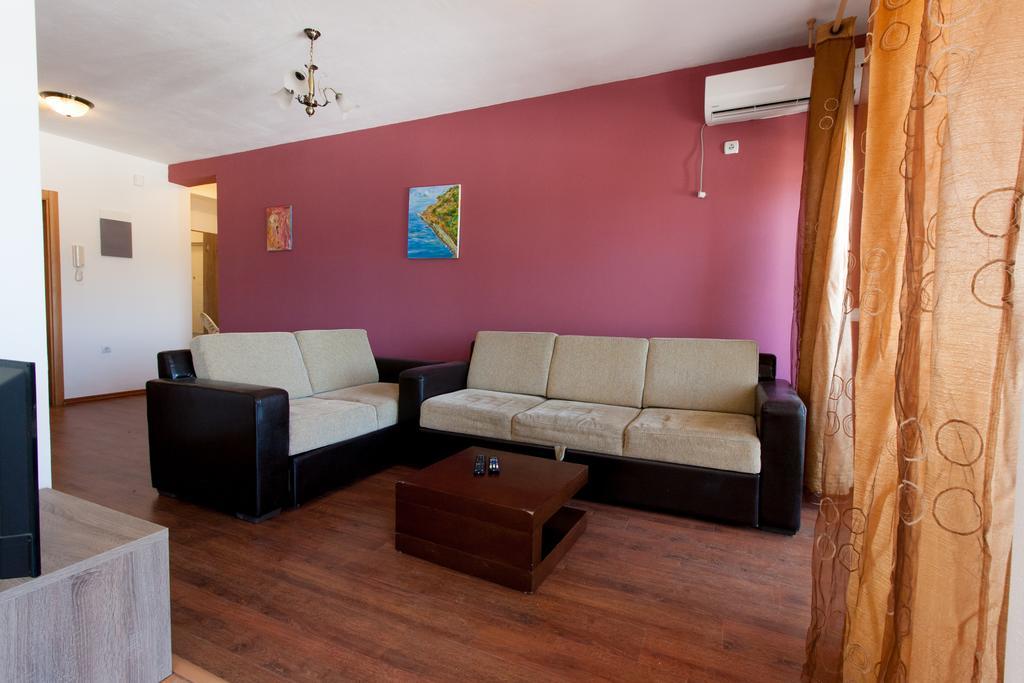 Art I Apartments อุลซิน ภายนอก รูปภาพ