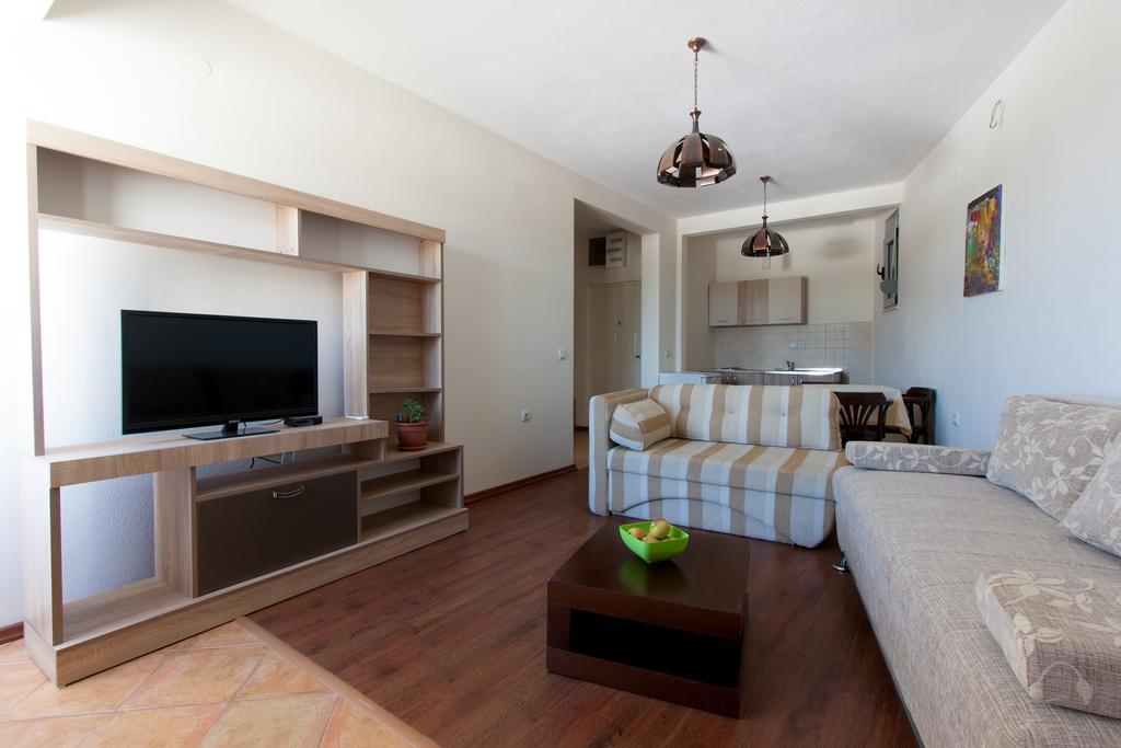 Art I Apartments อุลซิน ภายนอก รูปภาพ