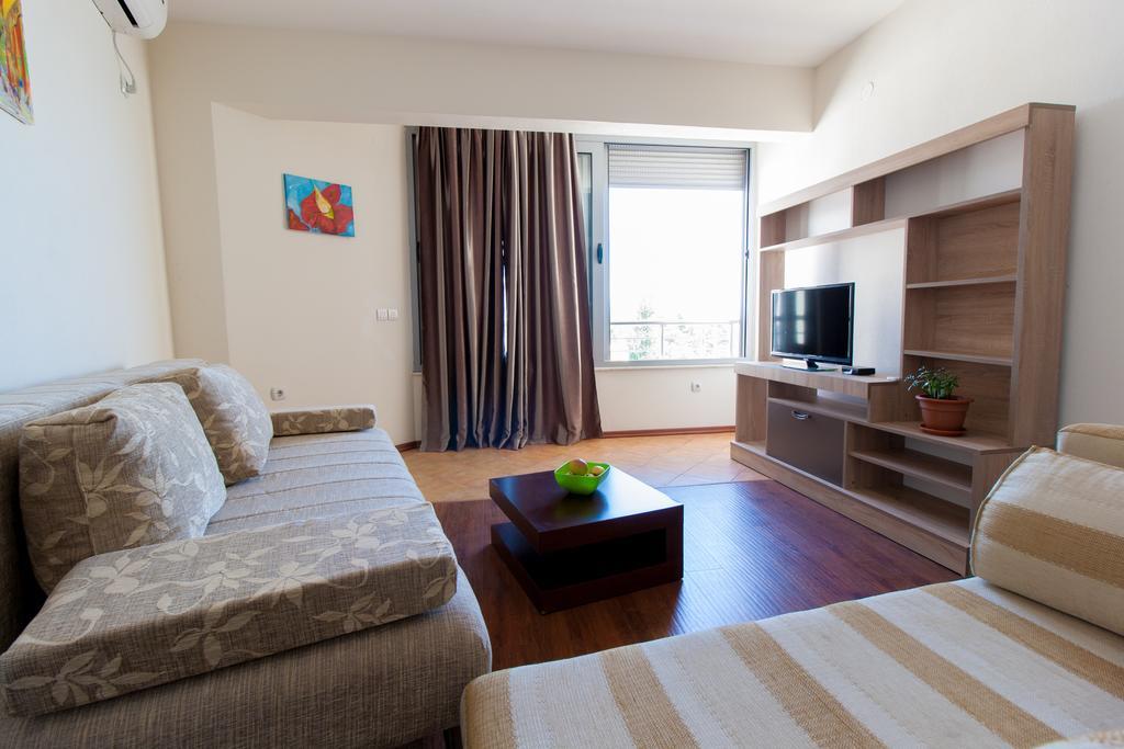 Art I Apartments อุลซิน ภายนอก รูปภาพ
