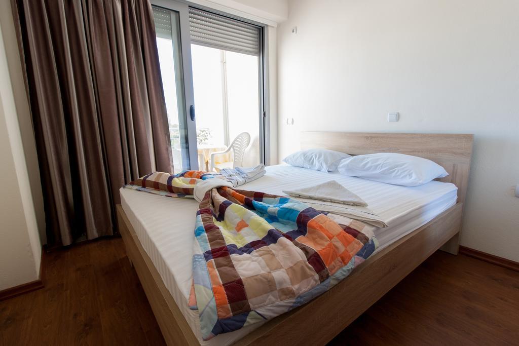 Art I Apartments อุลซิน ภายนอก รูปภาพ