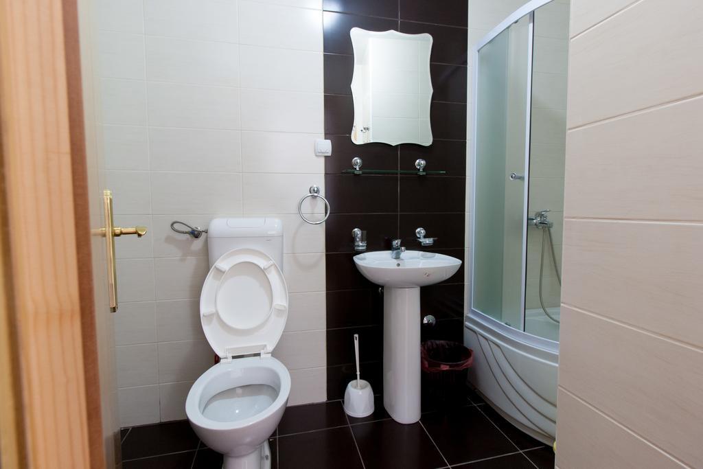 Art I Apartments อุลซิน ภายนอก รูปภาพ