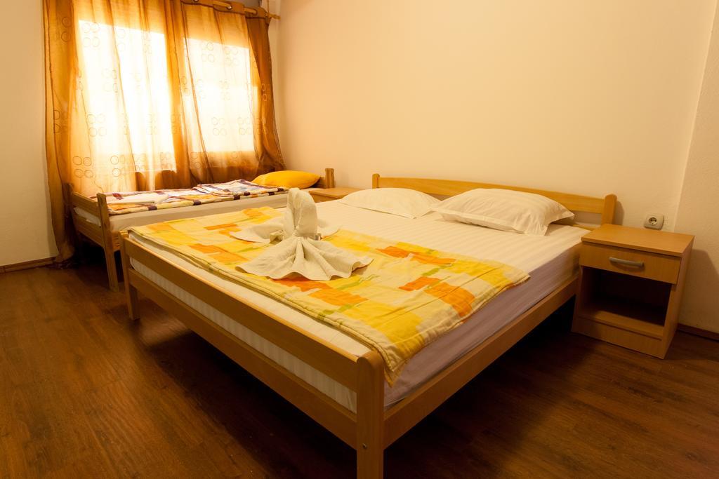 Art I Apartments อุลซิน ภายนอก รูปภาพ