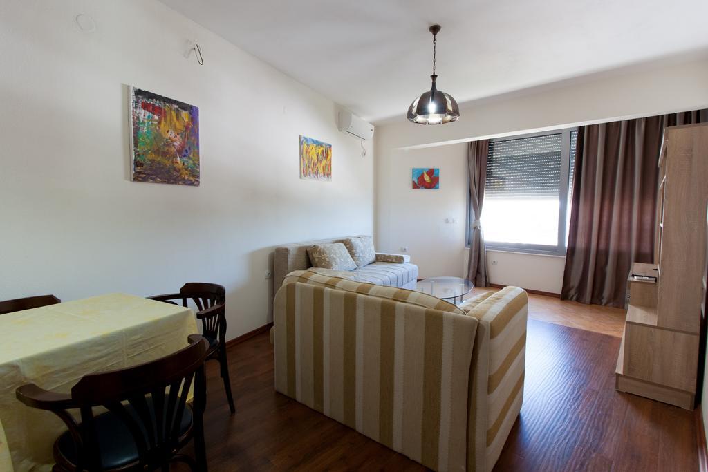 Art I Apartments อุลซิน ภายนอก รูปภาพ